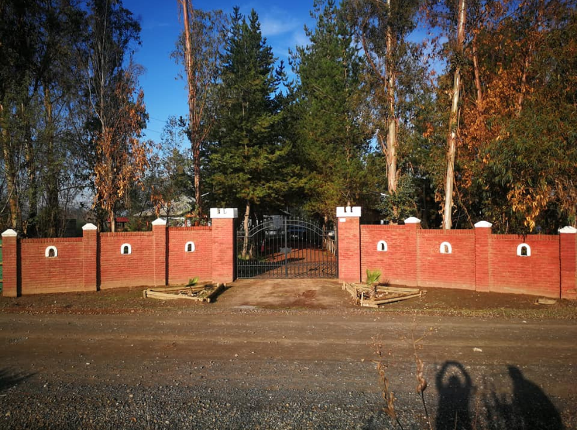 En venta: Encantadora propiedad con gran terreno en San Rafael