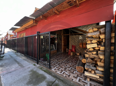 Casa En Venta de 155m2 | San Javier, Región del Maule